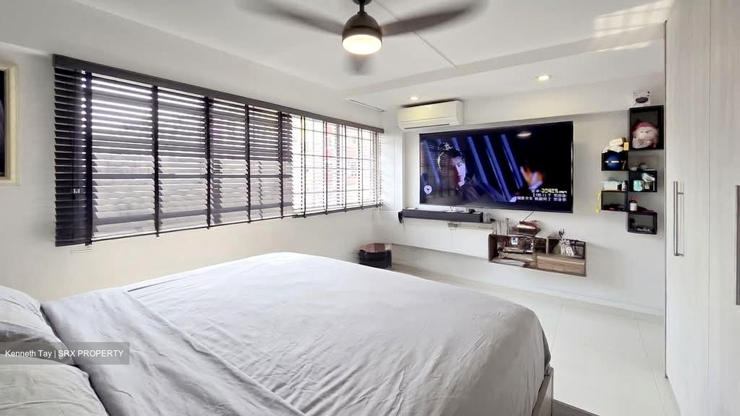 Blk 658 Yishun Avenue 4 (Yishun), HDB 5 Rooms #569233891